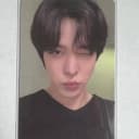 에이티즈 윤호 포카 1