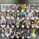 에스파 카리나 윈터 특전 포카 팔아요 1