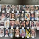 에스파 카리나 윈터 특전 포카 팔아요 2