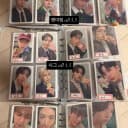 에이티즈 포카 대량으로 양도합니다. 홍중성화윤호여상산민기우영종호 11
