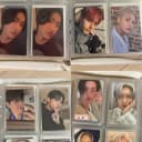 에이티즈 포카 대량으로 양도합니다. 홍중성화윤호여상산민기우영종호 6