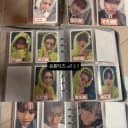 에이티즈 포카 대량으로 양도합니다. 홍중성화윤호여상산민기우영종호 9
