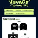 에이티즈 2026 팬미팅 프롬 온라인 MD + 포카 풀 패키지 1