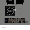 에이티즈 2026 팬미팅 프롬 온라인 MD + 포카 풀 패키지 6