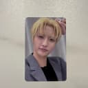 에이티즈 성화 골든아워5 애플뮤직 특전 포토카드 상사병 (하자) 1