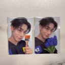 에이티즈 산 애니티즈 5만원 + 10만원 특전 포카 1