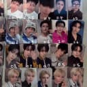 에이티즈 팬미팅 트레카 엠디 포카 양도 에이티니존 인형 앨범 럭드 팝업 미공포 2