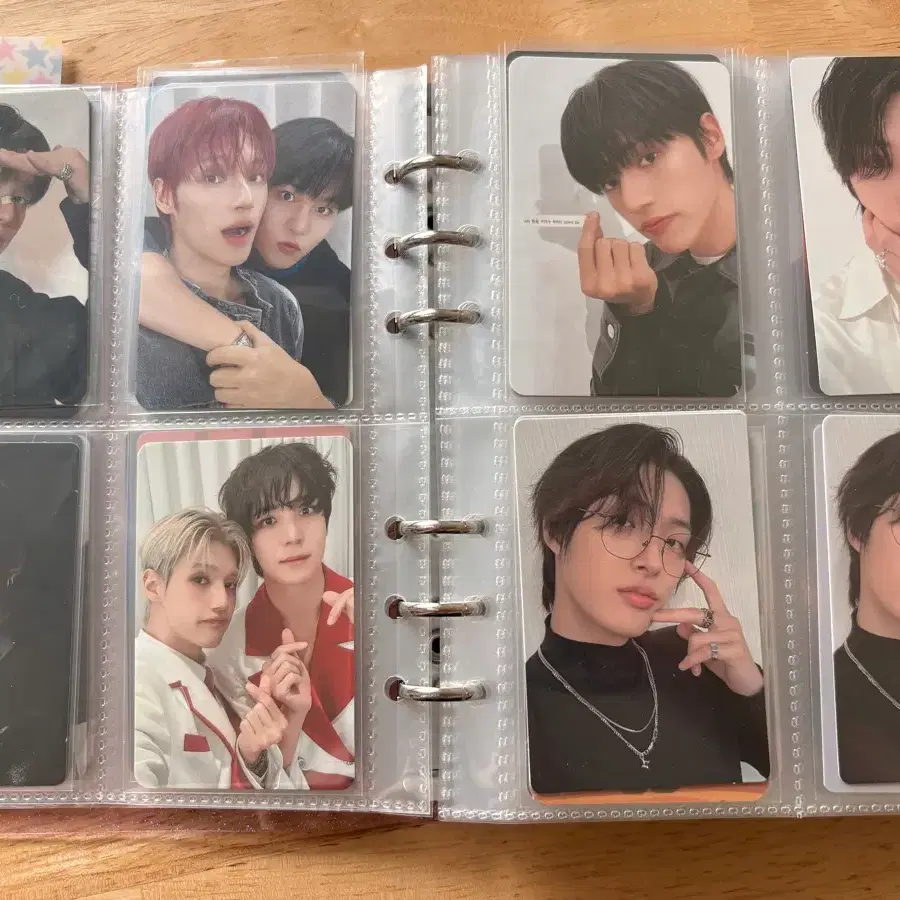 에이티즈 포카 3