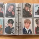 에이티즈 포카 9