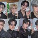 ateez 팬미팅 atiny zone 포토카드 판매 1
