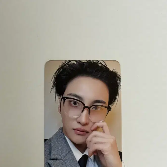 에이티즈 성화 디어마이뮤즈 디지팩 미공포 교환 1