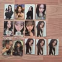 에스파 포카 카리나 지젤 윈터 닝닝 예판 럭드 큐큐 미공포 1