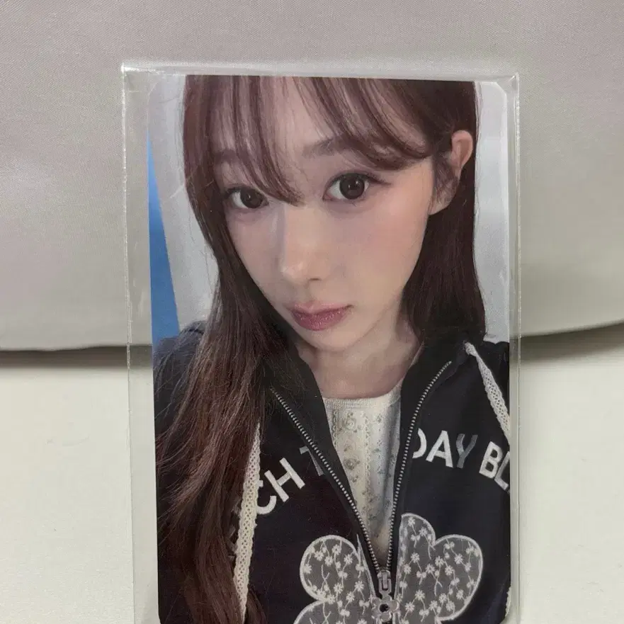 에스파 지젤 와키윌리 포카 1