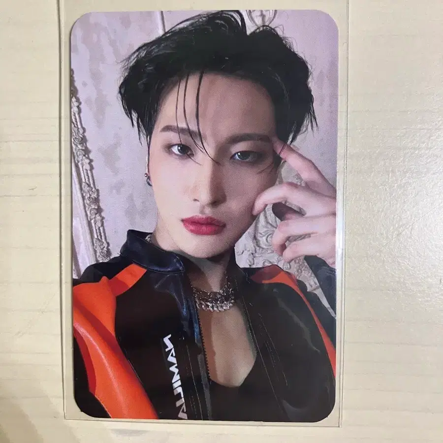 에이티즈 성화 예스24 예판 바운시 포카 3