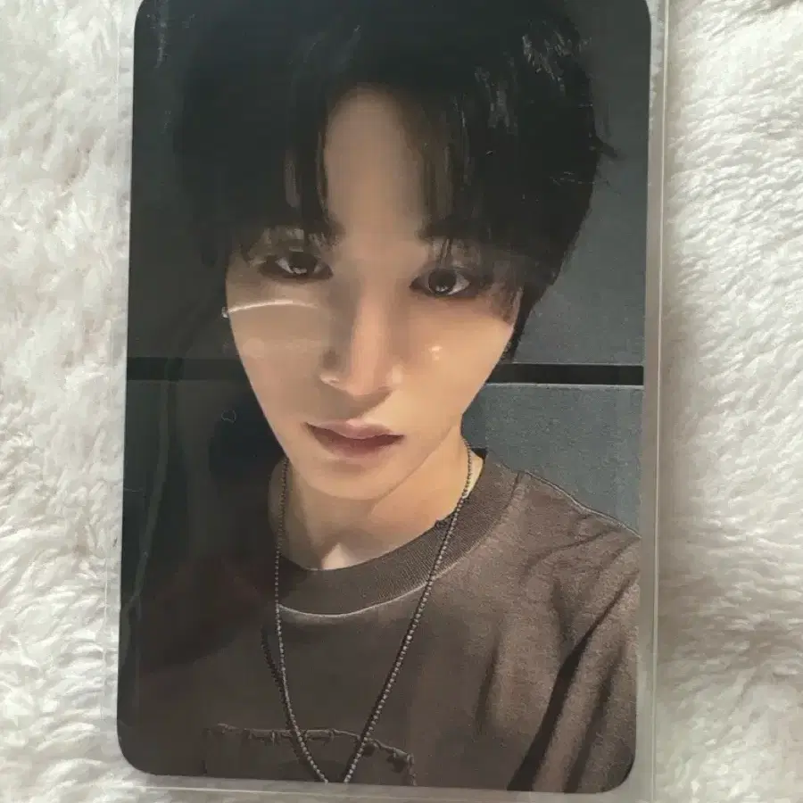 보넥도 원도어존 태산 포카 boynextdoor bnd poca 1