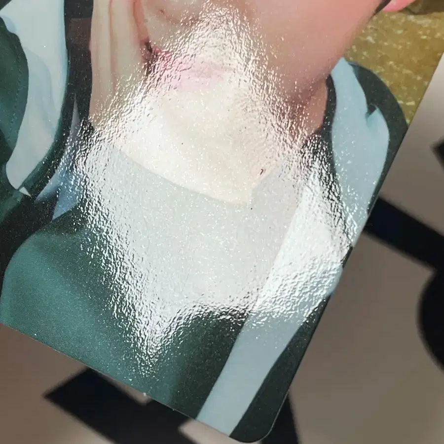 BTS 방탄소년단 봄날 석진 앨포 1 2