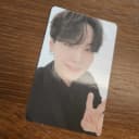 (마지막 상품) 방탄소년단bts 윤기Suga 2020메모리즈DVD포카양도 2