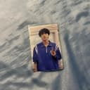 풀셋 (포카석진) 방탄 BTS WE Us,Ourselves 포토북 2