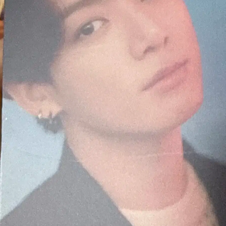방탄소년단 BTS 정국 버터 위버스특전 앨포 포카 하이브 양도 판매 3