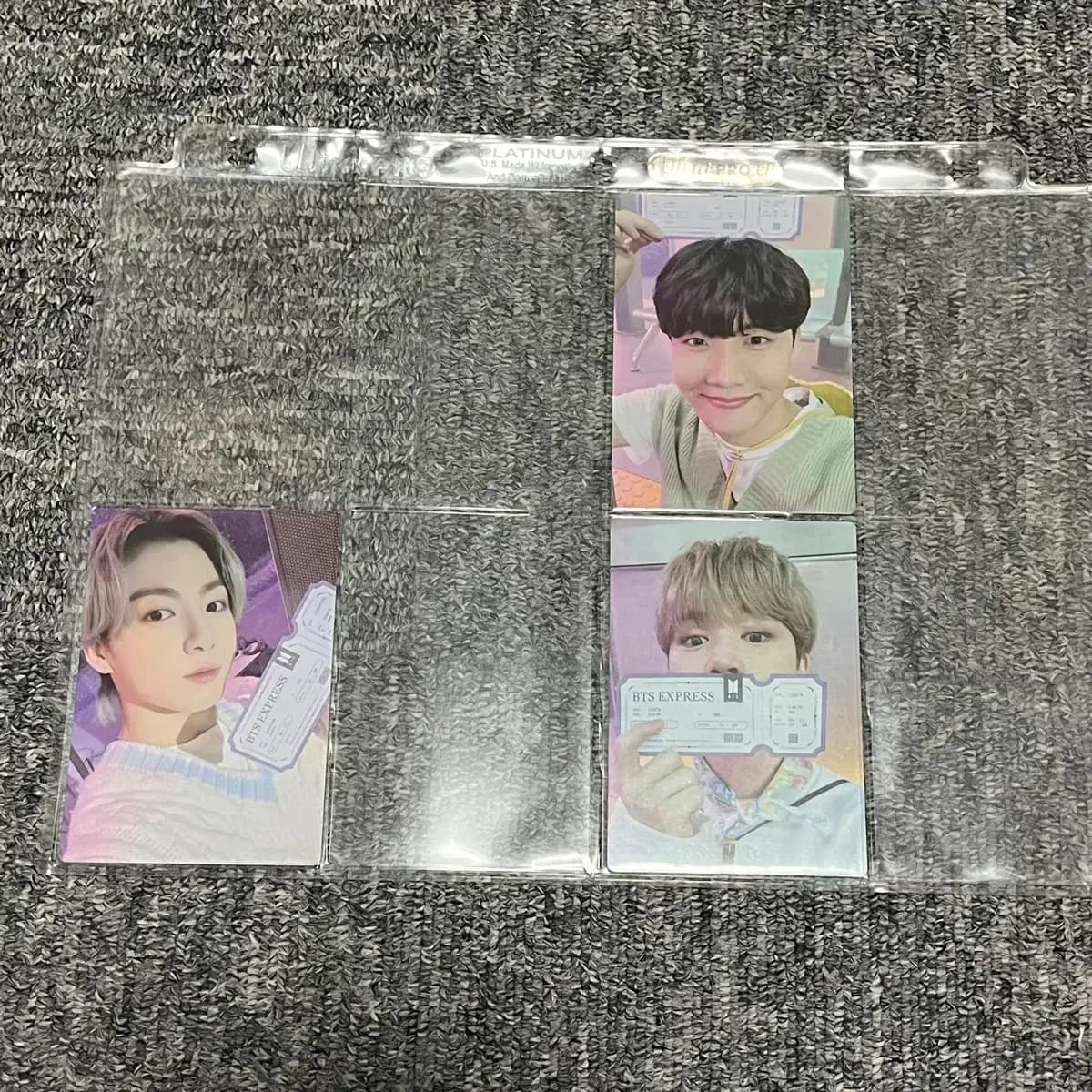 방탄 bts pc 포카 박지민 지민 소우주 미니포카 드볼 팬미팅 콘서 2