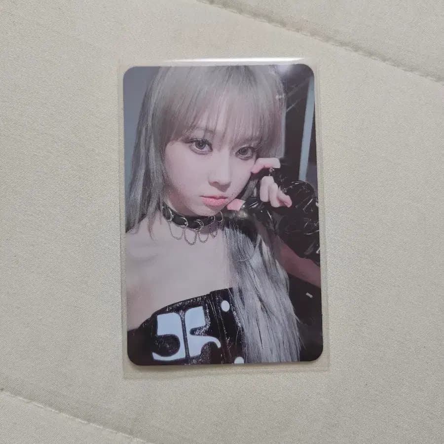에스파 윈터 걸스 슴스토어 미공포 특전 판매 완료 1