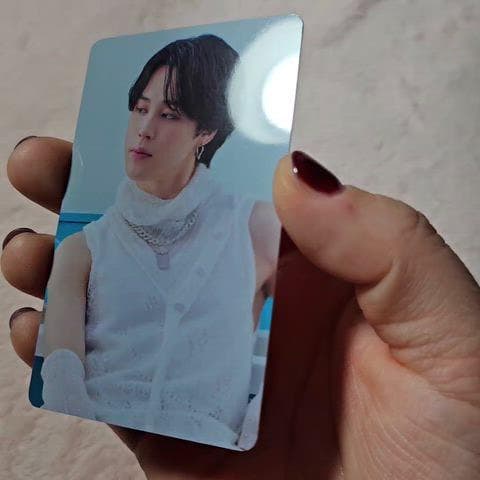 퍼투댄 일본 위버스 특전 무비위크 bts 방탄 지민 2