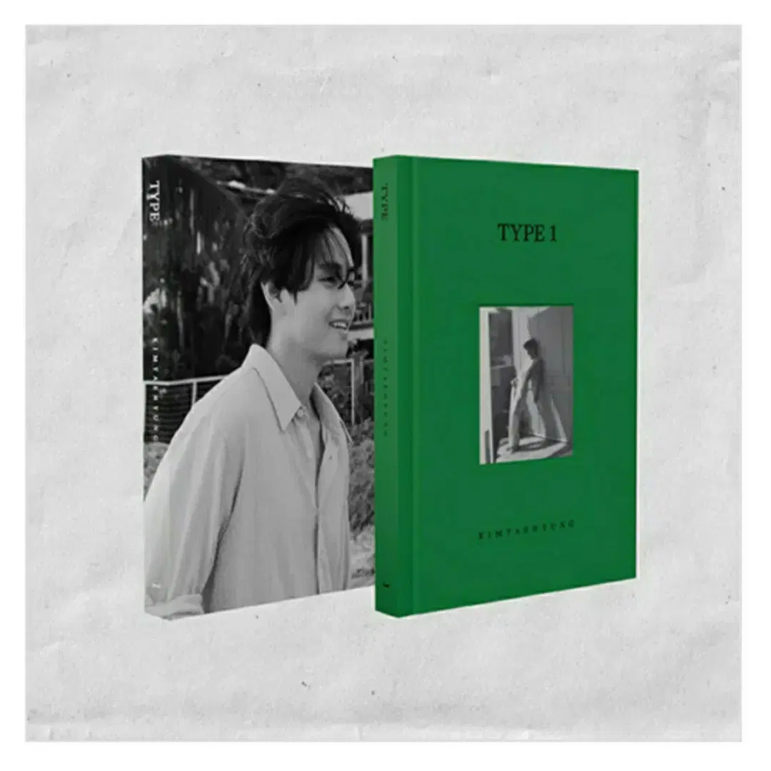 원가) 방탄소년단 bts 뷔 V 포토북 type 1 알라딘 특전 포함 1