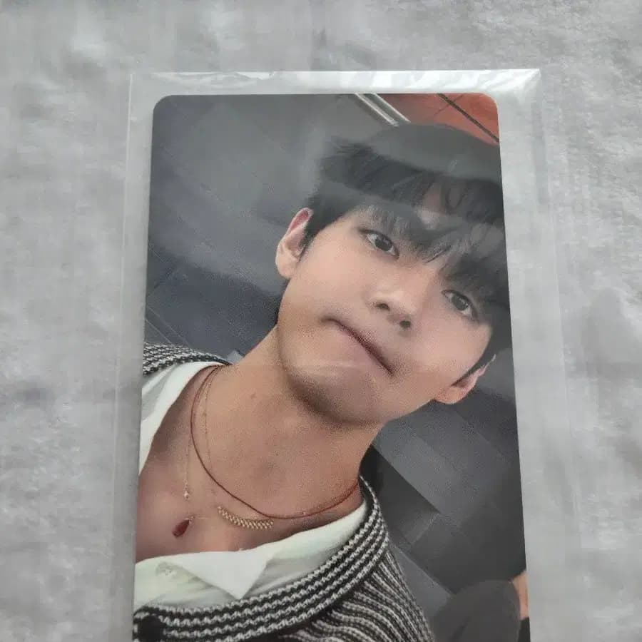 방탄 BTS 아리랑 일본 특전 뷔 태형 1
