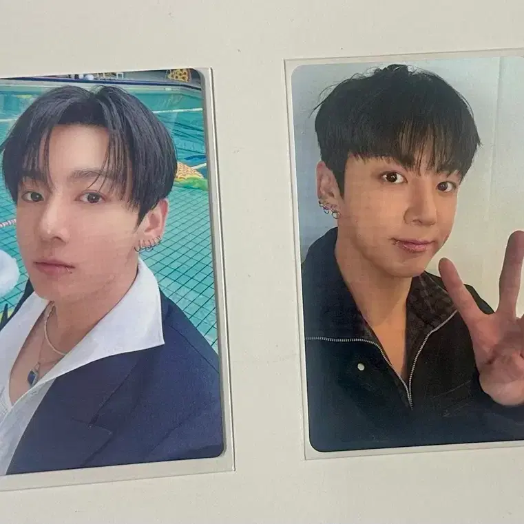 방탄 BTS 아리랑 투어 도쿄 럭드+위버스일본특전 정국 1