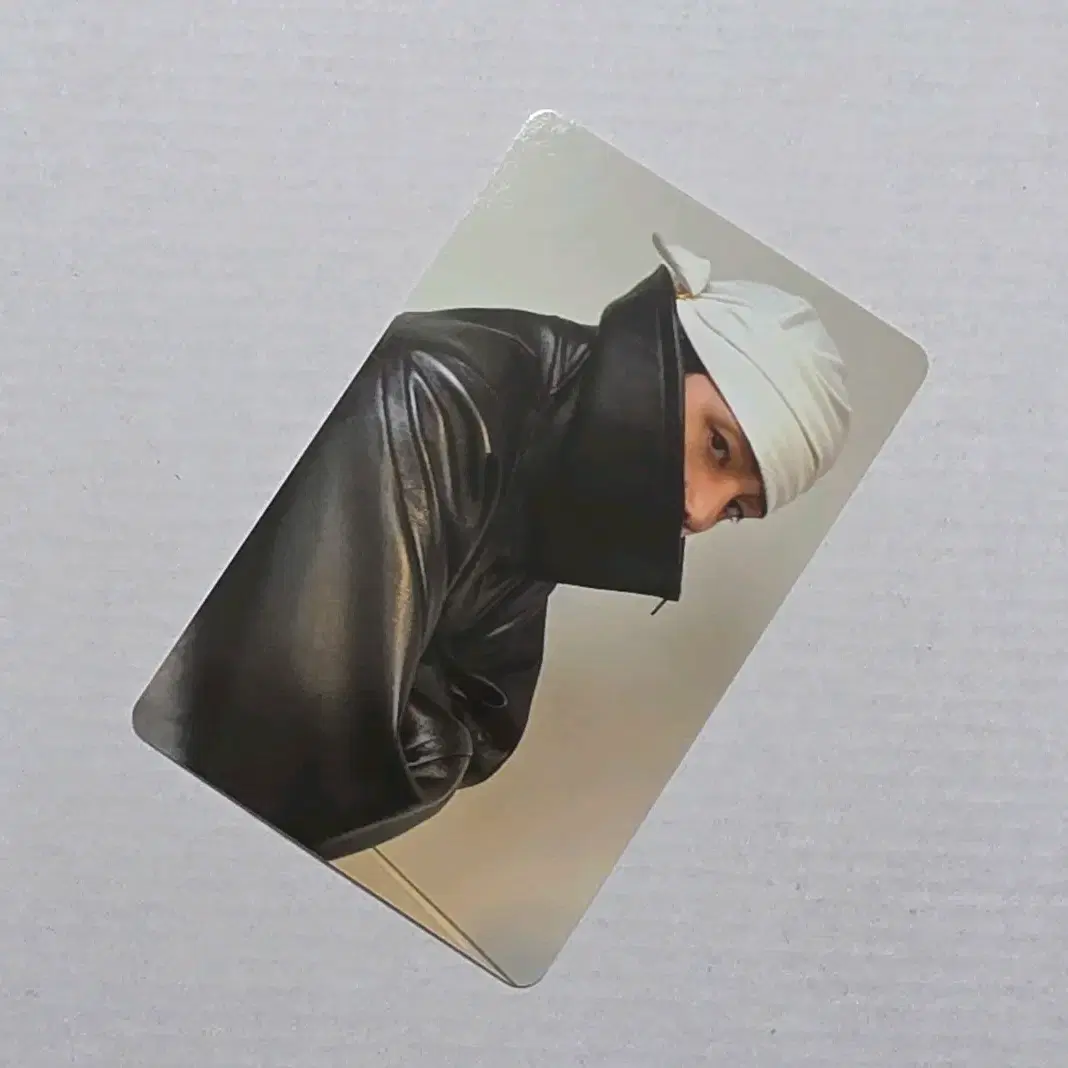 BTS BUSAN Pickup  PC V 태형 부산 아리랑 앨범픽업 포카