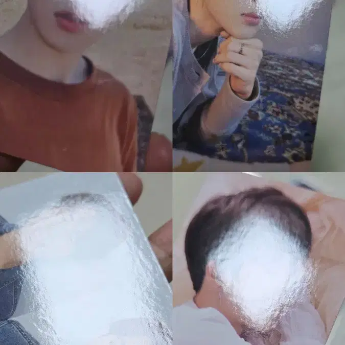 방탄 럽셀 티어 지민 앨포 드볼 2