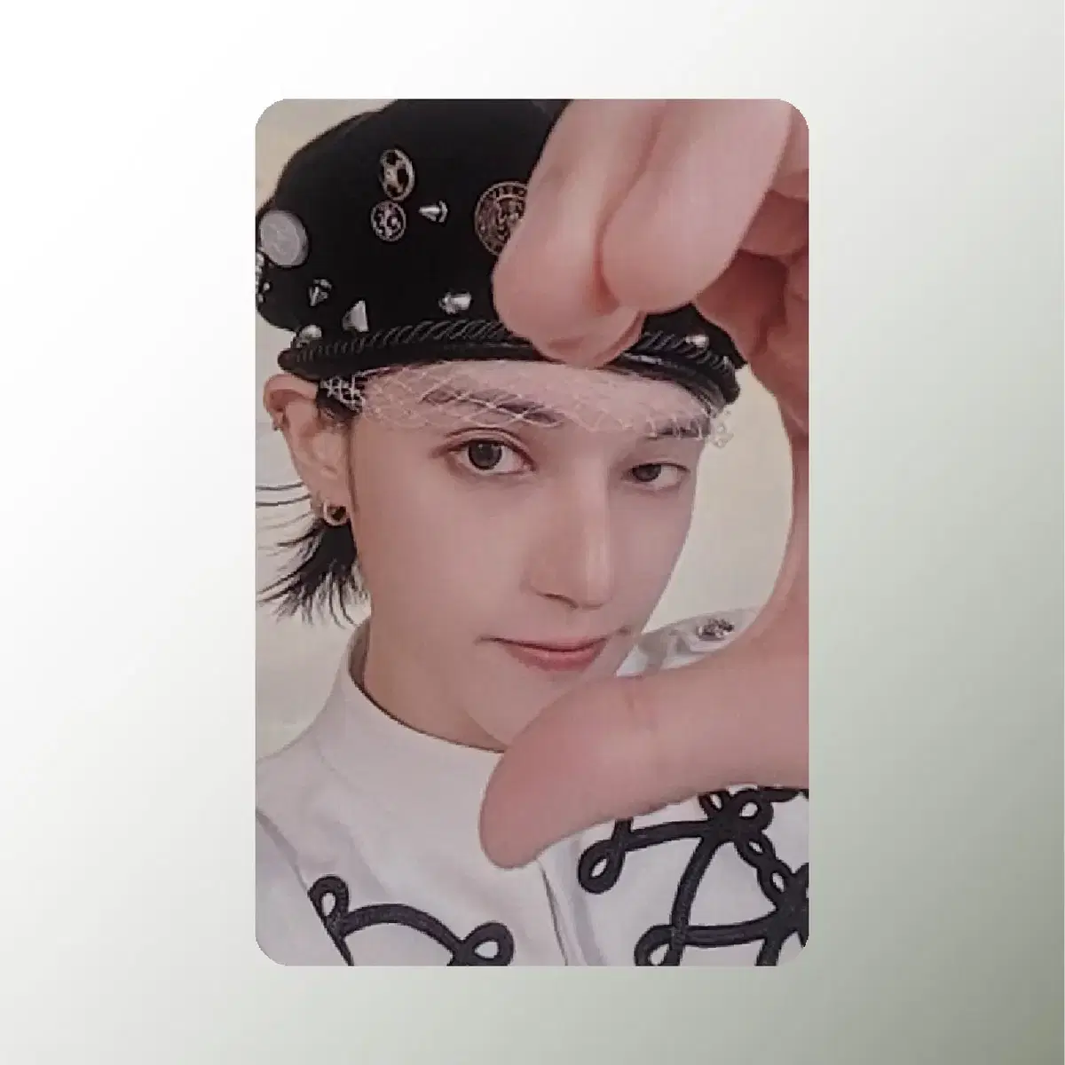 [ATEEZ] 골든 아워:파트.5 / MUVE 포토카드 이벤트(6.15) 1