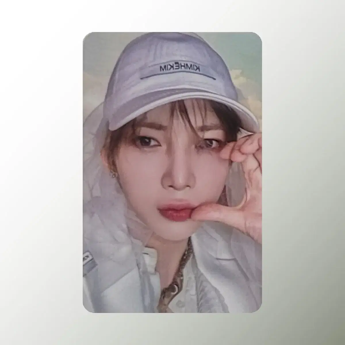 [ATEEZ] 골든 아워:파트.5 / MUVE 포토카드 이벤트(6.15) 1