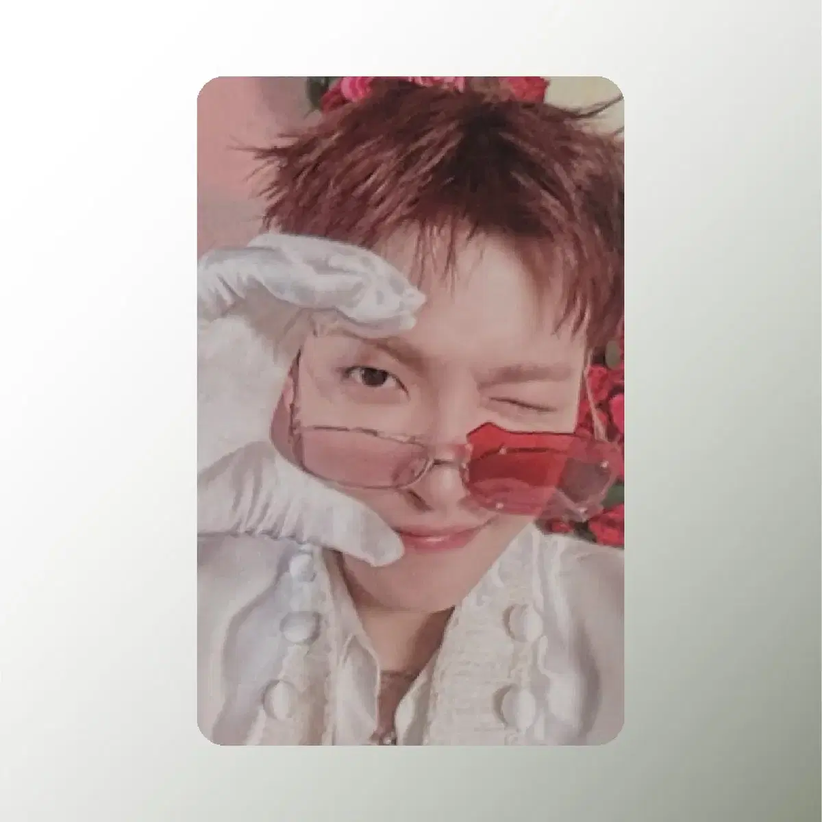 [ATEEZ] 골든 아워:파트.5 / MUVE 포토카드 이벤트(6.15) 1