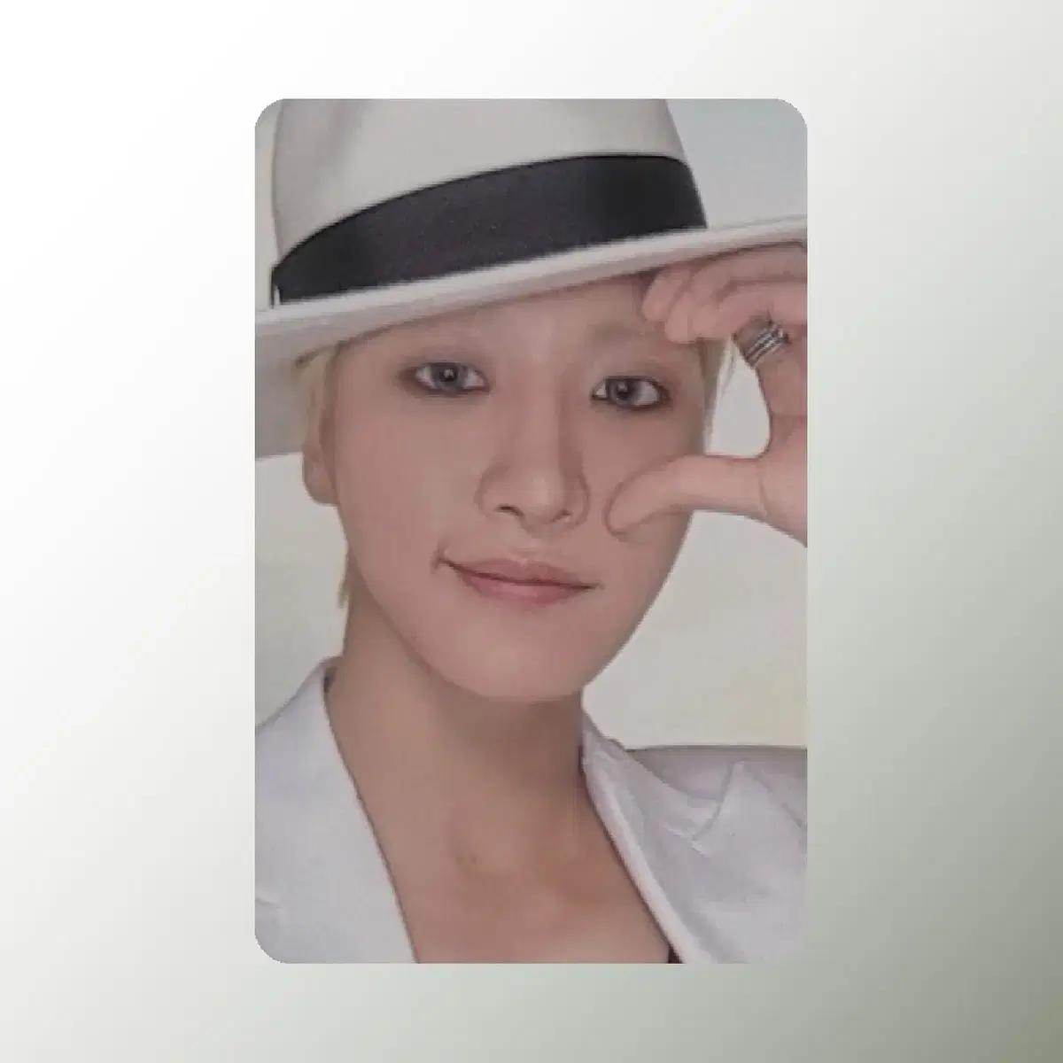 [ATEEZ] 골든 아워:파트.5 / MUVE 포토카드 이벤트(6.15) 1
