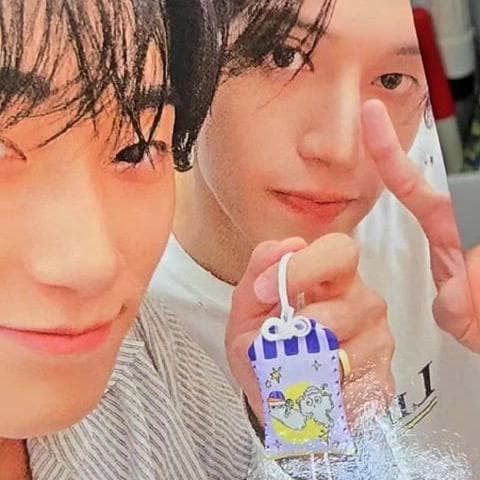 [급처.우산즈]에이티즈 2026 팬미팅 티니존 굿즈 유닛 포카 산 우영 우산 ATEEZ 2