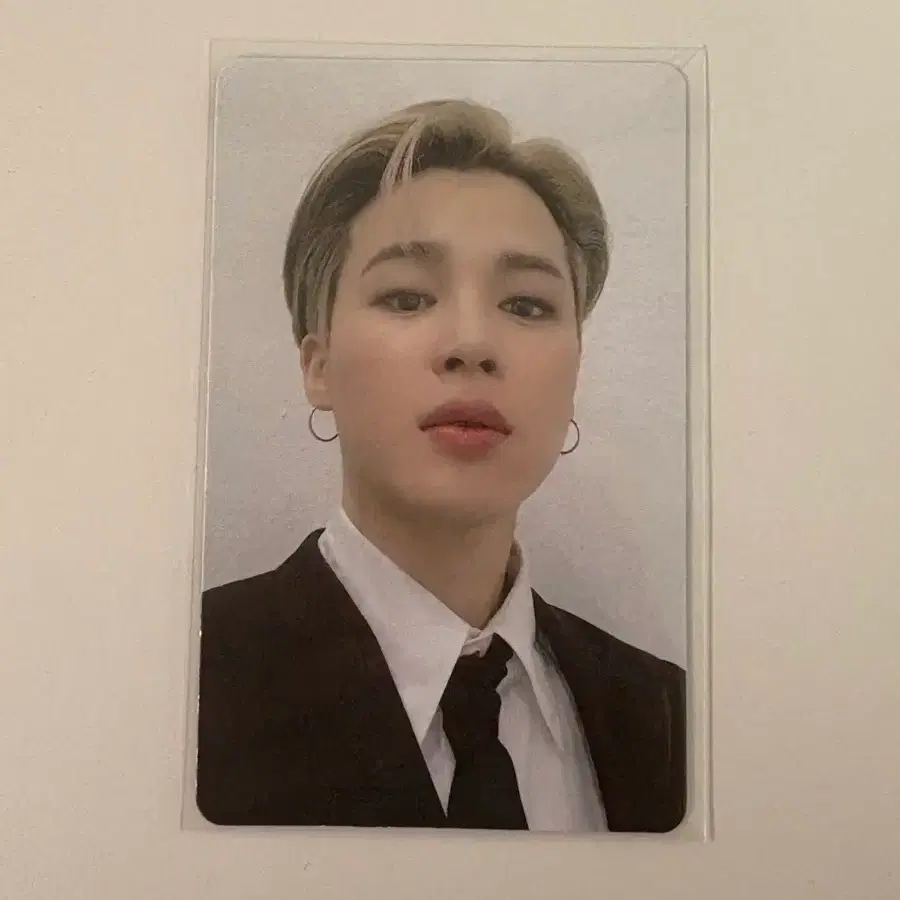 2020 메모리즈 지민 방탄 방탄소년단 BTS 포카 판매 1