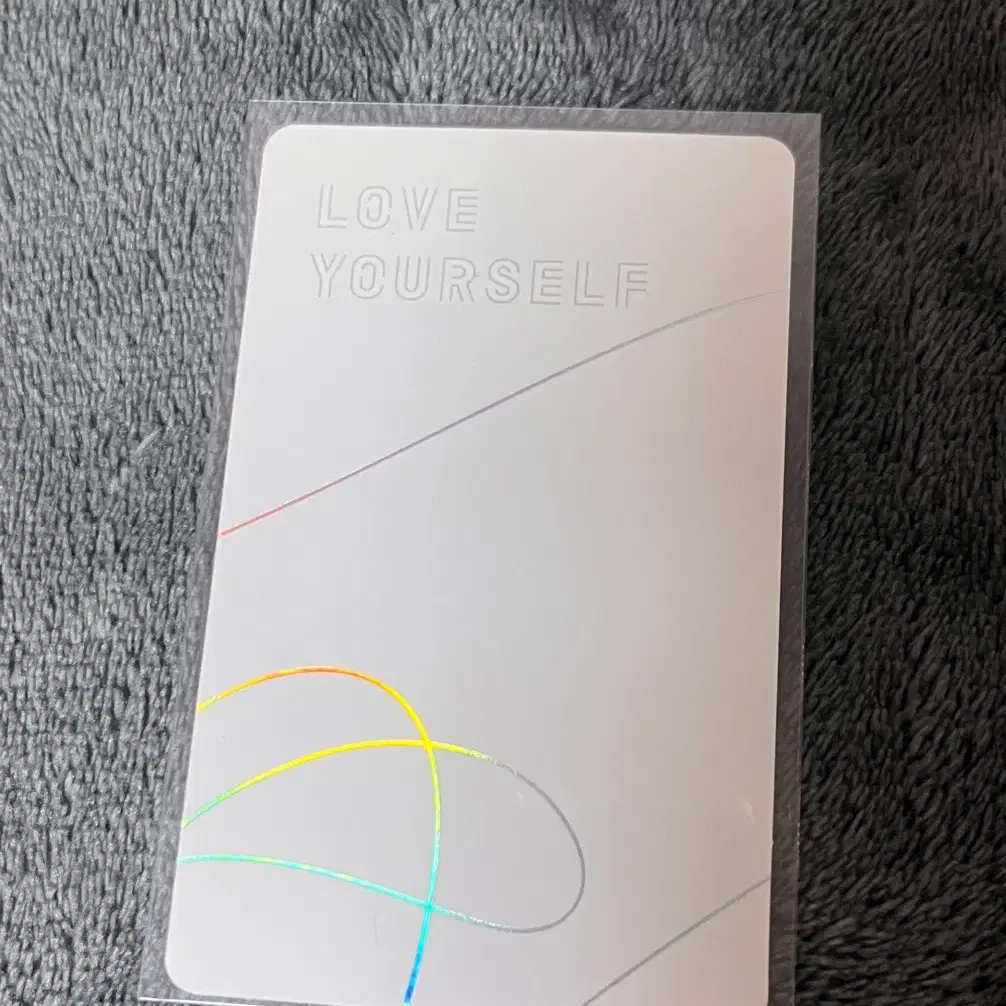 BTS 방탄소년단 지민 승허 포카 2