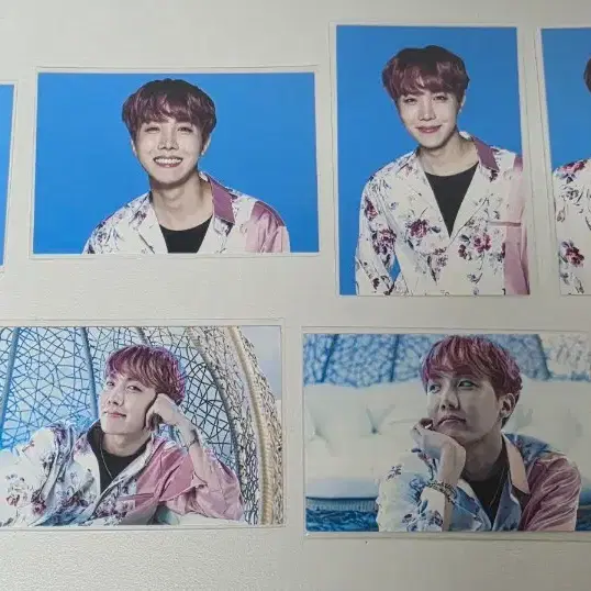 방탄소년단 윙콘 미니포카 제이홉 판매 1