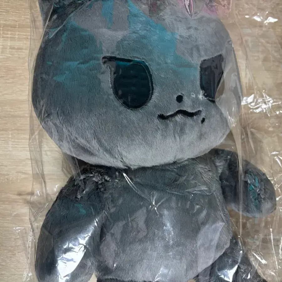 왕찌먕 카리나 인형 에스파 찌먕이 양도 왕찌먕이 1