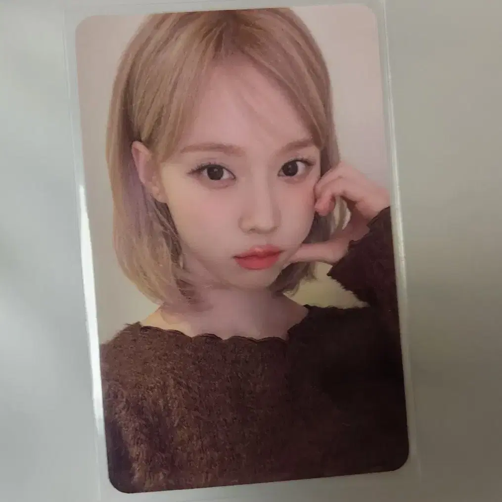 에스파 윈터 포카 스타리버 1