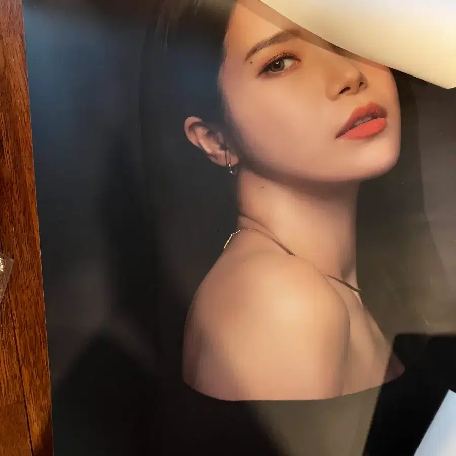 마마무 막콘 단체포카 + 블랑카우 포스터 2