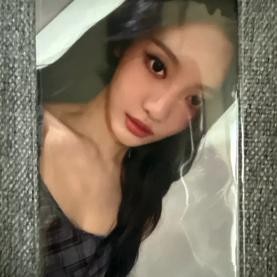 에스파 리치맨 점프업 팬싸 특전포카 5