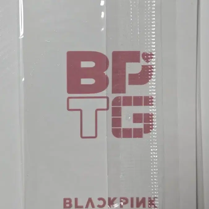 블랙핑크 더 게임 케타포 특전 로제 2