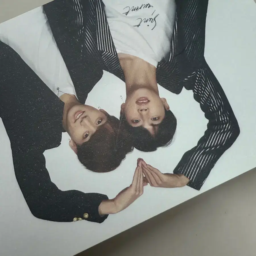 방탄소년단 윙파콘 막콘 아미부스 유닛포카 포카 엽서 진 정국 희귀굿즈 2